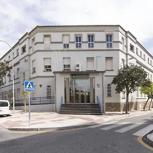 Inturjoven Hostal